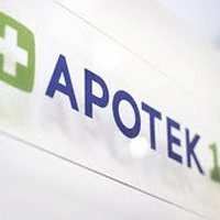 Åpningstider Apotek1 Sandefjord Helsepark