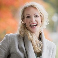 Kristina Skjelbred : NLP Master Helse og Business Coach og Personlig Trener : Sandefjord Helsepark