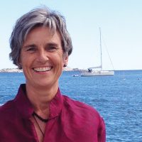Karin Rød : Qigong og akupunktur : Sandefjord Helsepark
