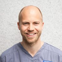 Naprapat og Helse : Aleksander Treidene : Sandefjord Helsepark