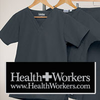 HealthWorkers.com : Yrkesklær : Sandefjord Helsepark