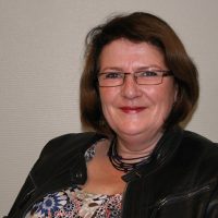 Gestaltterapeut Solveig Steen-Firing : Sandefjord Helsepark