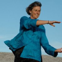 Karin Rød : Qigong : Sandefjord Helsepark