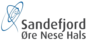 Sandefjord Øre Nese Hals : Sandefjord Helsepark