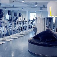 EVO Fitness Sandefjord Helsepark