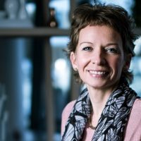 Vestfold Hørsel og Kommunikasjon, Anne Kristine Grønsund Audiopedagog MNAF : Sandefjord Helsepark