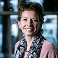 Vestfold Hørsel og Kommunikasjon, Anne Kristine Grønsund Audiopedagog MNAF : Sandefjord Helsepark