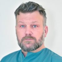 Dr. Bård Nordang, spesialist i plastikkirurgi : Sandefjord Helsepark