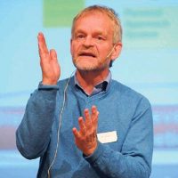 Fagdag i Helseparken : Traumer med Mogen Albæk : Sandefjord Helsepark