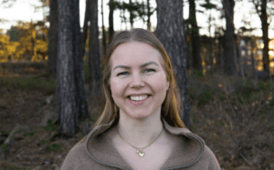 Ida Hotvedt-Utheim