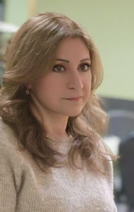 Dr. Raheleh Attar Hamedi